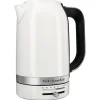 KitchenAid vattenkokare med temperaturinställning, 1,7 l 5KEK1701E
