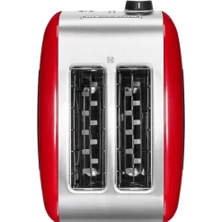 KitchenAid brödrost 2 skivor, 5KMT221E