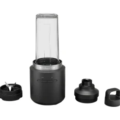 KitchenAid Go blender, sladdlös, 5KSBR256BM