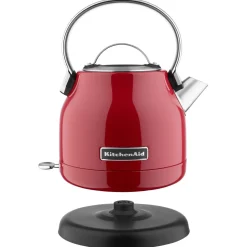 KitchenAid vattenkokare 1,25 l, 5KEK1222E