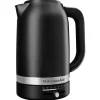 KitchenAid vattenkokare med temperaturinställning, 1,7 l 5KEK1701E