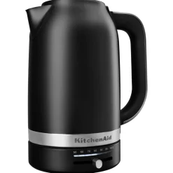 KitchenAid vattenkokare med temperaturinställning, 1,7 l 5KEK1701E