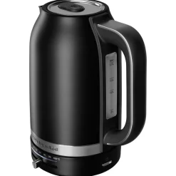 KitchenAid vattenkokare med temperaturinställning, 1,7 l 5KEK1701E