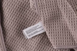 Kökshandduk Waffle, Smart Microfiber