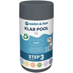 Klar Pool