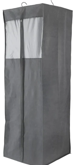 Klädförvaring hängande, 144 x 50 x 50 cm