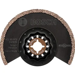Klinga Bosch, 85 mm