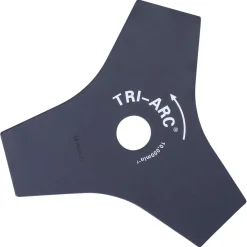 Klinga Tri-Arc 20 cm till Ryobi gräs- och buskröjare