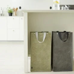 Källsorteringspåsar 2-pack