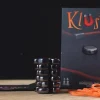 Kluster spel med magneter, från 14 år