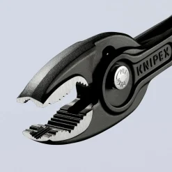 Knipex muttertång TwinGrip, 200 mm