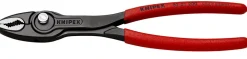 Knipex muttertång TwinGrip, 200 mm