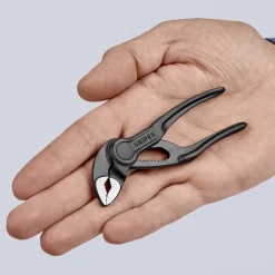 Knipex polygriptång Cobra XS, 100 mm