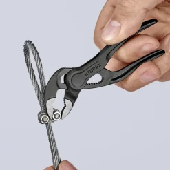 Knipex polygriptång Cobra XS, 100 mm