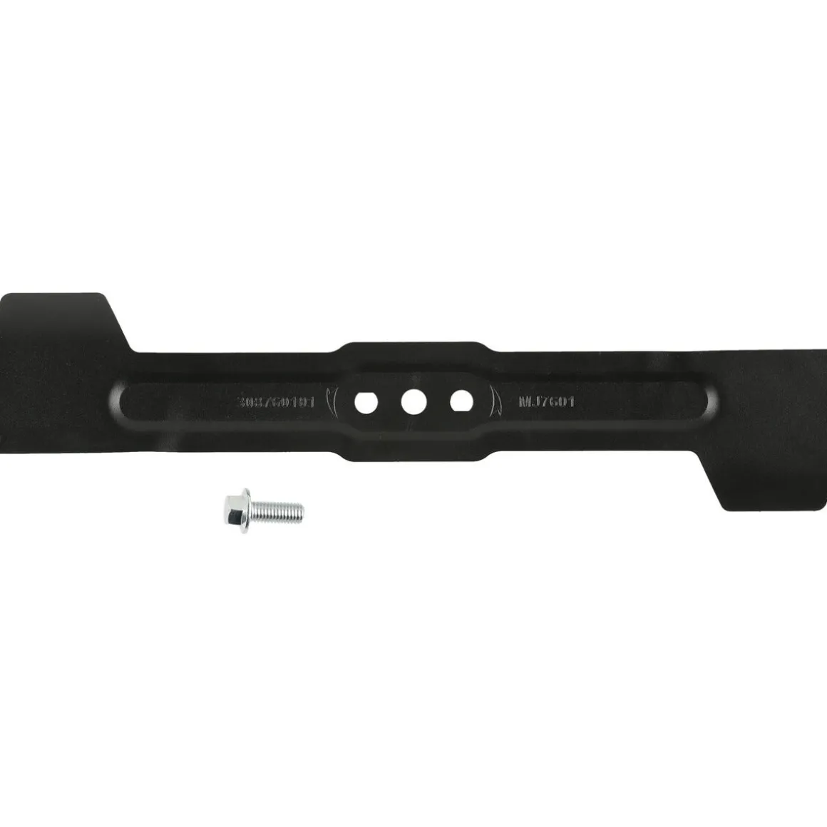 Kniv och skruv till elgräsklippare Cocraft LXC LM370-BL