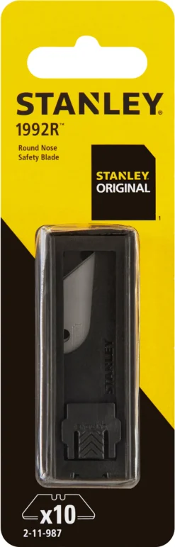Knivblad Stanley, 10-pack