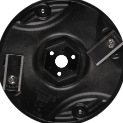 Knivdisk Cocraft 300 robotgräsklippare