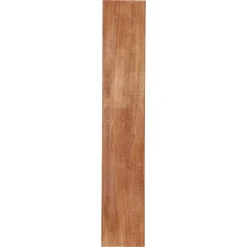 Knivlist trä, magnetisk knivhållare för vägg, 40 cm