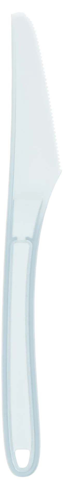 Kniv plast 4-pack, flergångsbruk