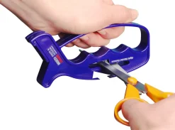 Kniv-/saxslip