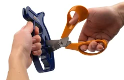 Kniv-/saxslip