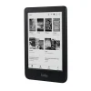 Kobo Clara BW läsplatta, 6 tums skärm