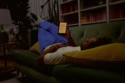 Kobo Clara BW läsplatta, 6 tums skärm