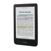 Kobo Clara Colour läsplatta, 6 tums färgskärm