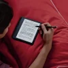 Kobo Libra Colour läsplatta, 7 tums färgskärm