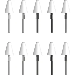 Kobo Stylus 2 utbytesspetsar, 10-pack