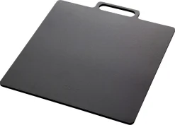 Kockums Jernverk pizzastål / bakstål 37 x 33 cm