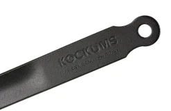 Kockums Jernverk kolstålspanna