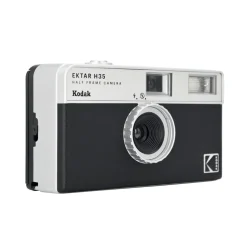 Kodak Ektar H35 analog kamera, vidvinkel