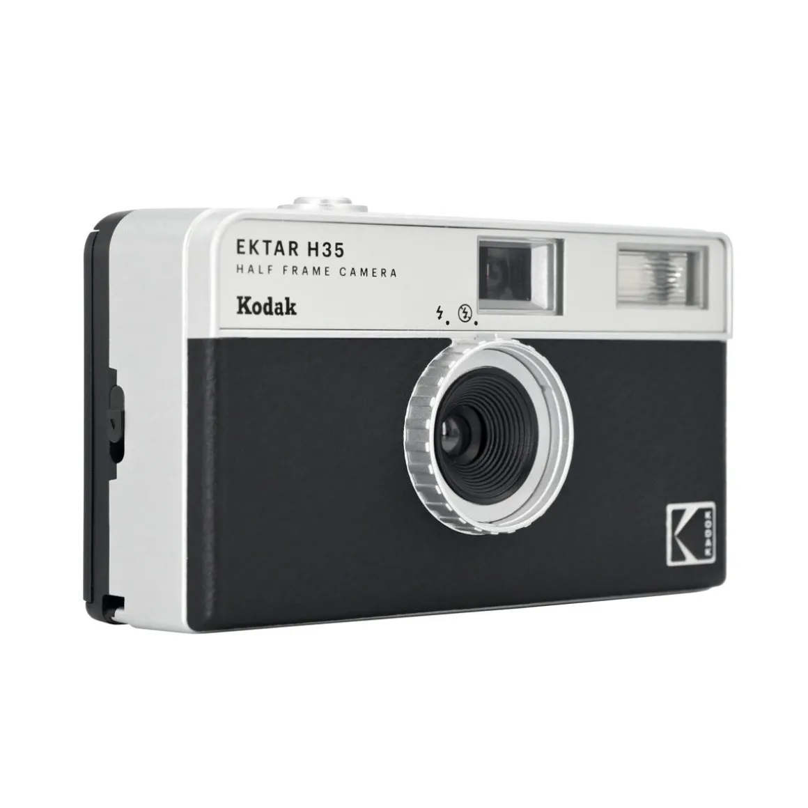 Kodak Ektar H35 analog kamera, vidvinkel