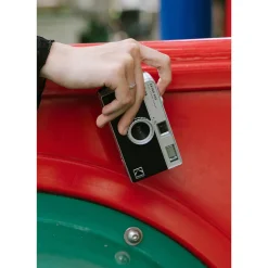 Kodak Ektar H35 analog kamera, vidvinkel