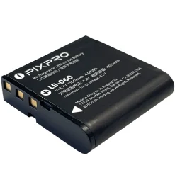 Kodak LB-060 batteri för Pixpro AZ bridgekamera