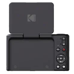 Kodak Pixpro C1 digitalkamera med retrodesign