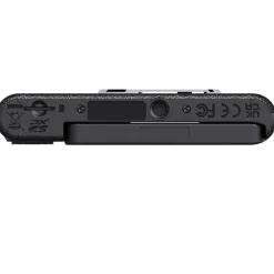 Kodak Pixpro C1 digitalkamera med retrodesign