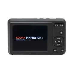 Kodak PixPro FZ55 kompaktkamera, liten digitalkamera