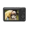 Kodak PixPro FZ55 kompaktkamera, liten digitalkamera