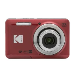 Kodak PixPro FZ55 kompaktkamera, liten digitalkamera