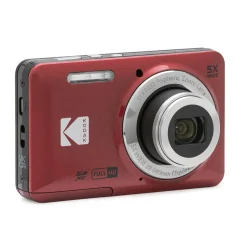 Kodak PixPro FZ55 kompaktkamera, liten digitalkamera