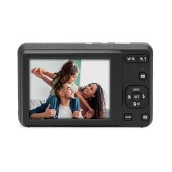 Kodak PixPro FZ55 kompaktkamera, liten digitalkamera