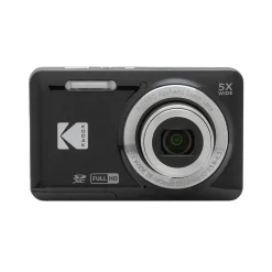 Kodak PixPro FZ55 kompaktkamera, liten digitalkamera