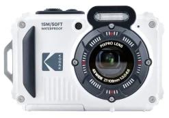 Kodak Pixpro WPZ2 vattentät digitalkamera, 1080p