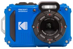Kodak Pixpro WPZ2 vattentät digitalkamera, 1080p