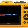 Kodak Pixpro WPZ2 vattentät digitalkamera, 1080p