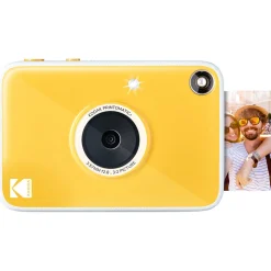Kodak Printomatic+ direktbildskamera