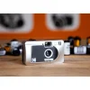 Kodak S-88 analog kamera motoriserad, 35 mm