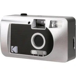 Kodak S-88 analog kamera motoriserad, 35 mm